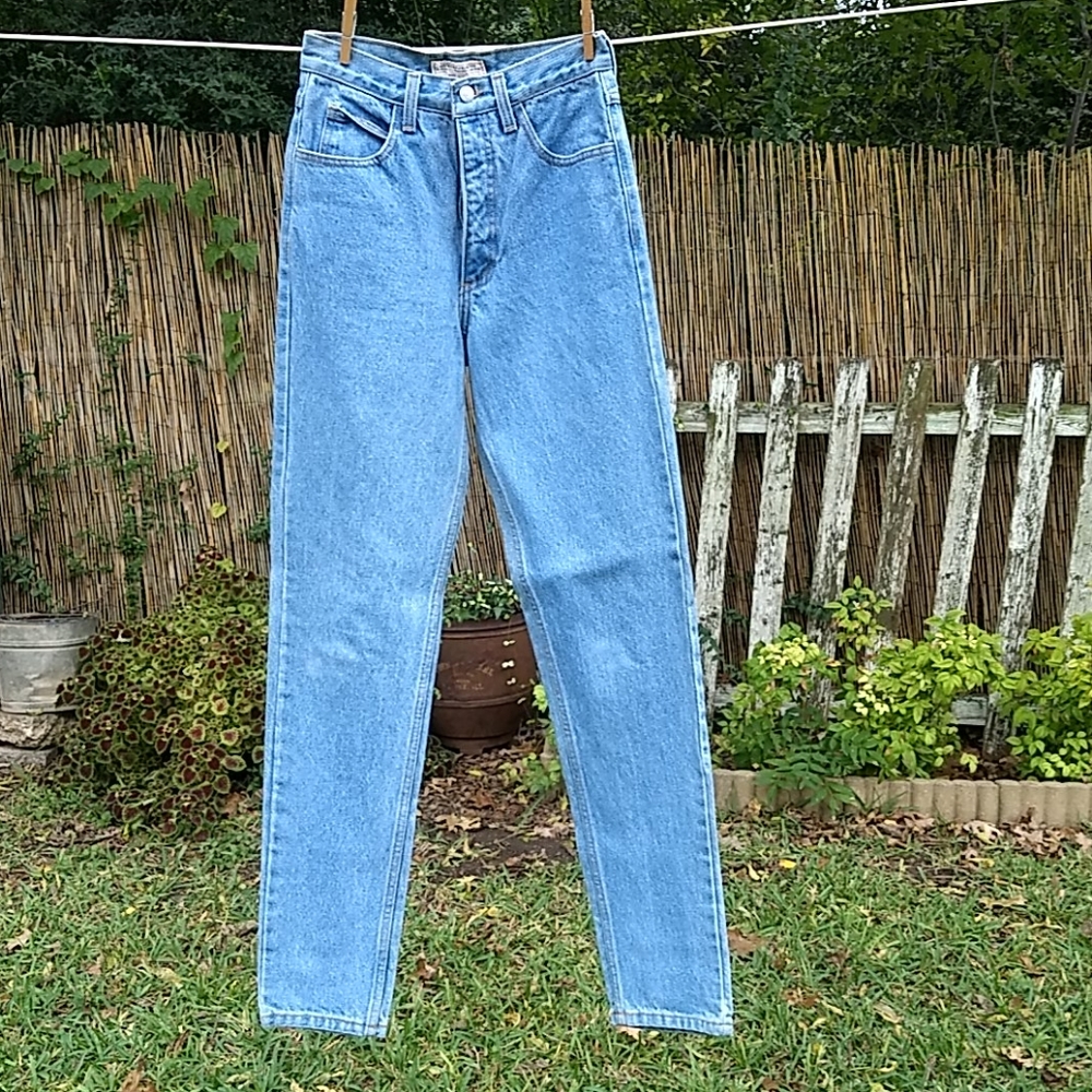 Vintage Guess Jeans